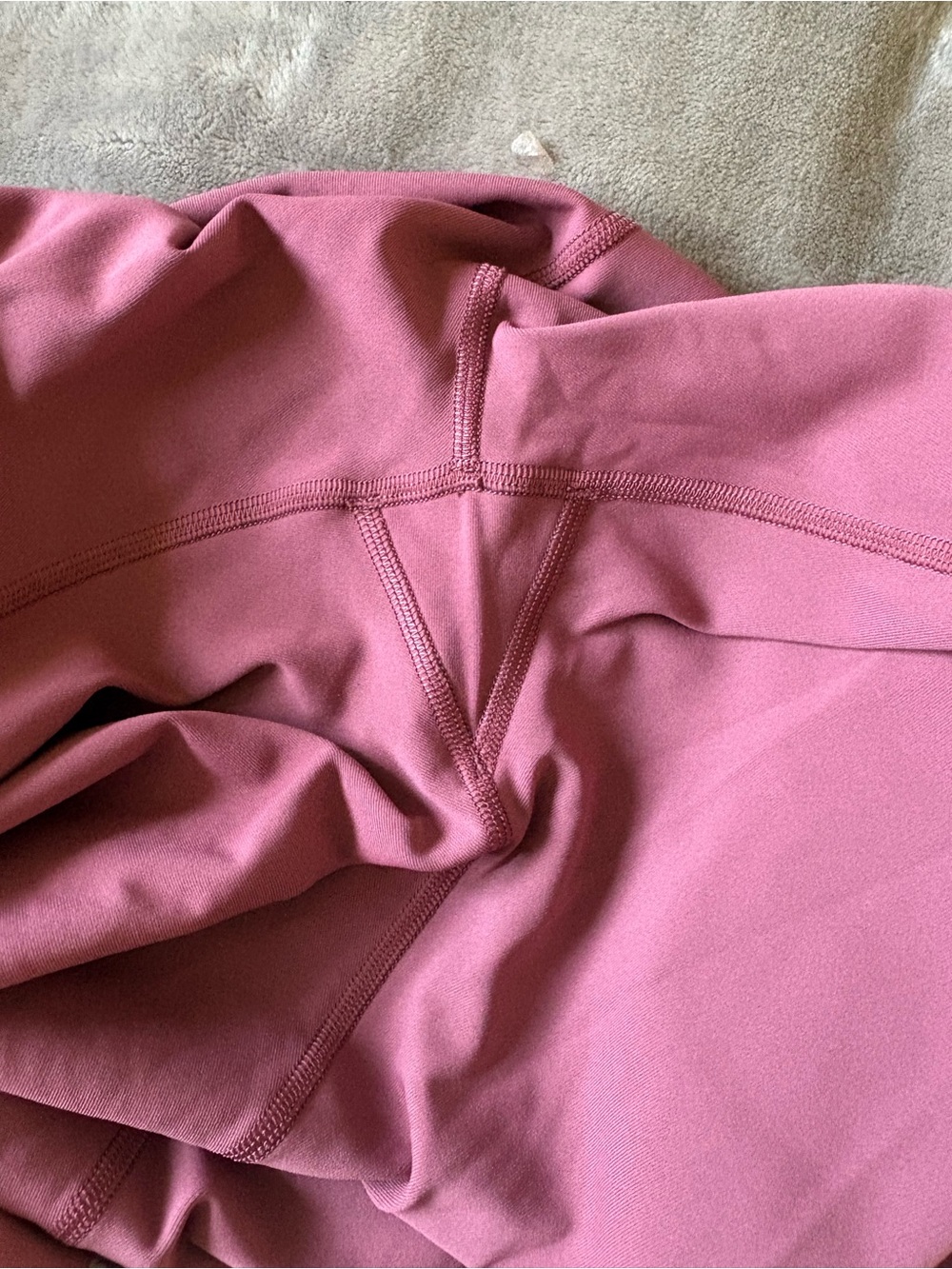 Lululemon Align High-Rise Leggings - Picture 5 of 5
